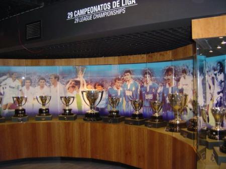 real  madrid